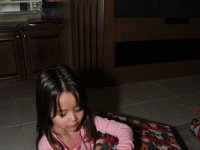 Christmas Day 2009